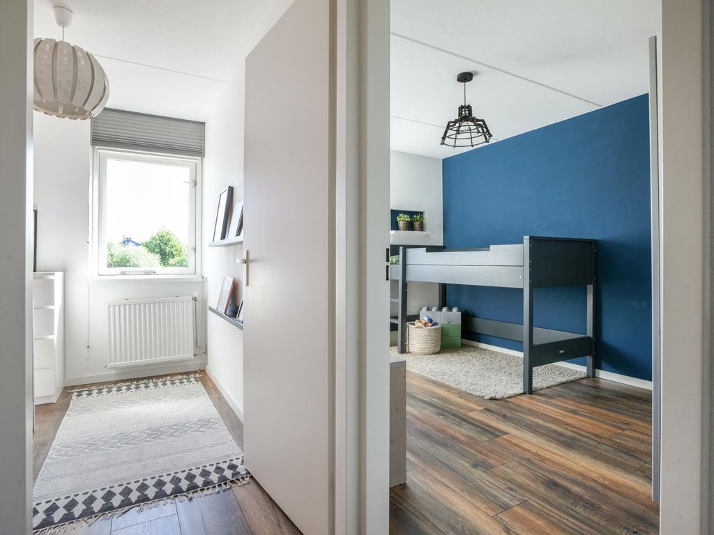 Ibizakade 21, WOERDEN