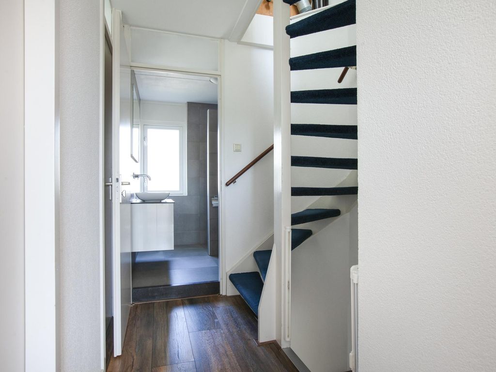 Ibizakade 21, WOERDEN