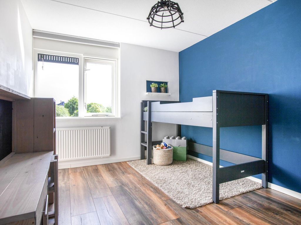 Ibizakade 21, WOERDEN