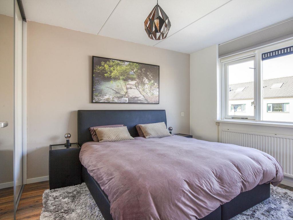 Ibizakade 21, WOERDEN