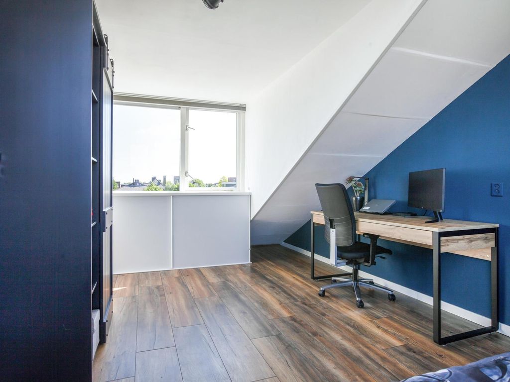 Ibizakade 21, WOERDEN
