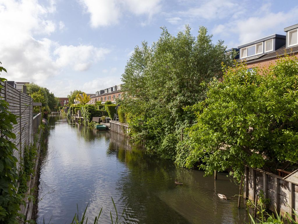 Ibizakade 21, WOERDEN
