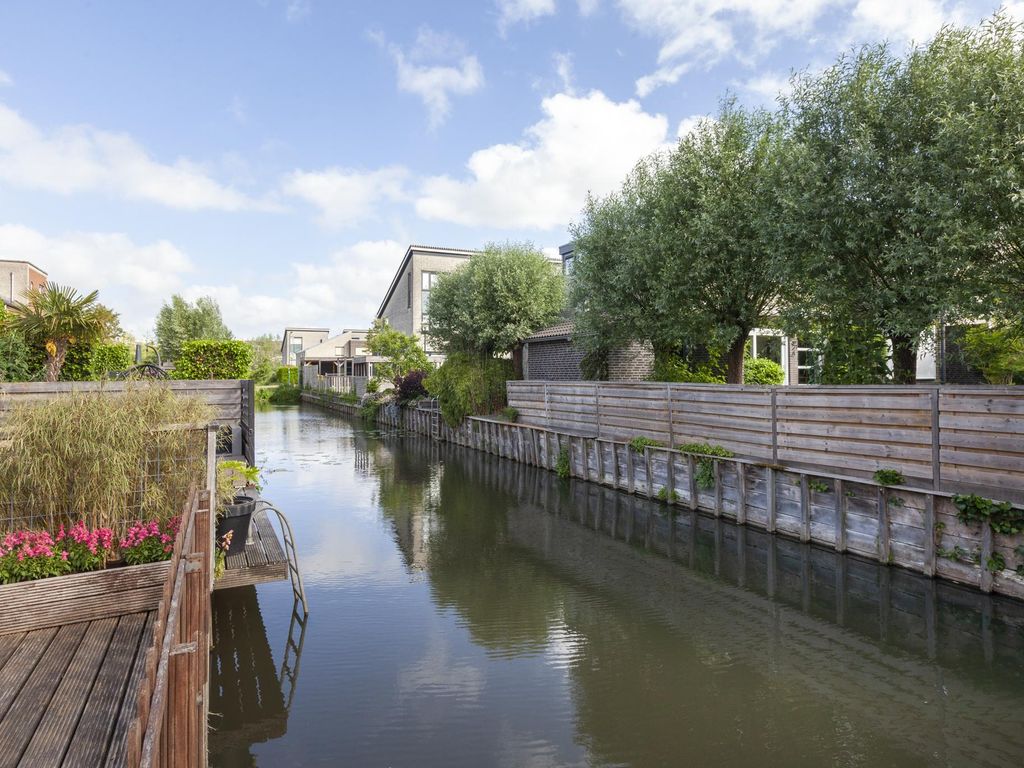 Ibizakade 21, WOERDEN