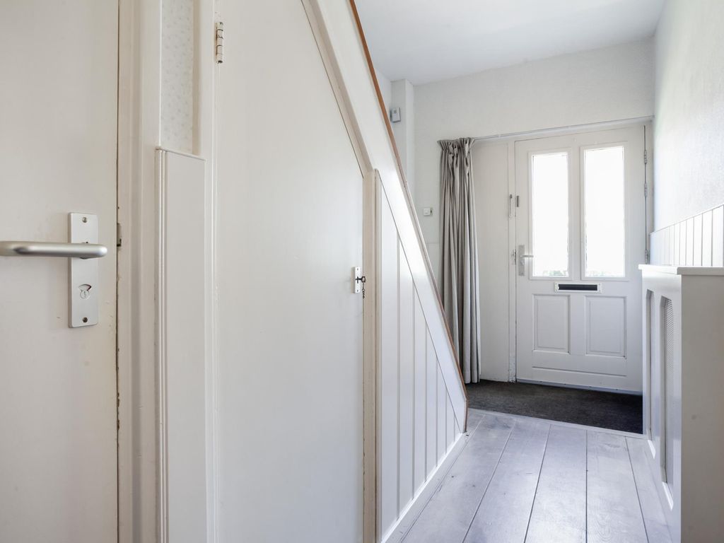 Appelstraat 5, WOERDEN