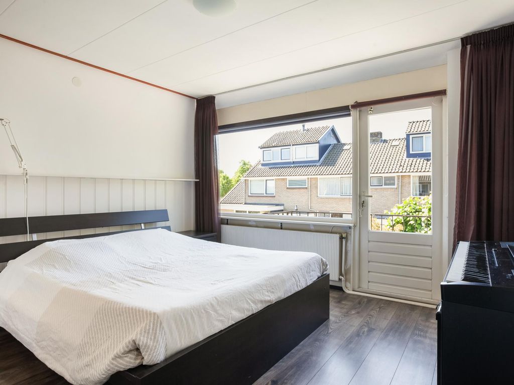 Appelstraat 5, WOERDEN