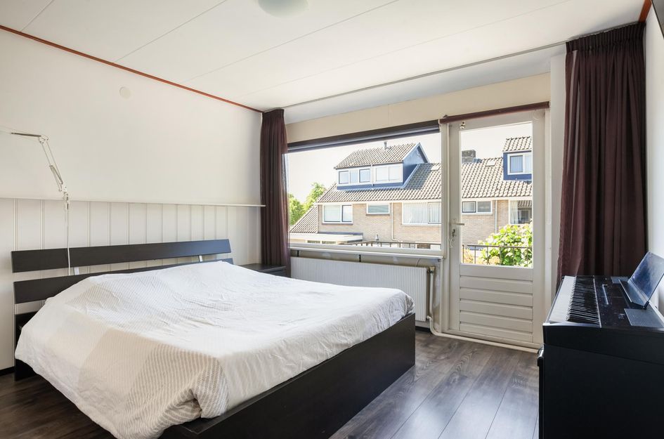 Appelstraat 5