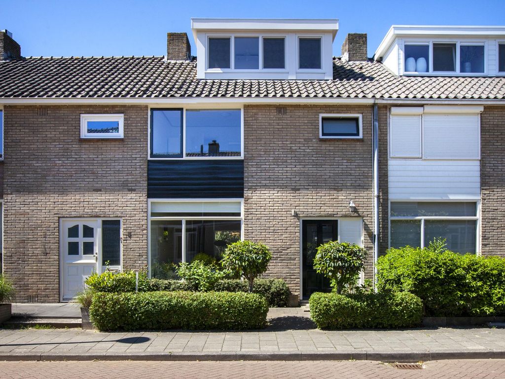 Appelstraat 5, WOERDEN