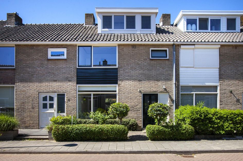 Appelstraat 5