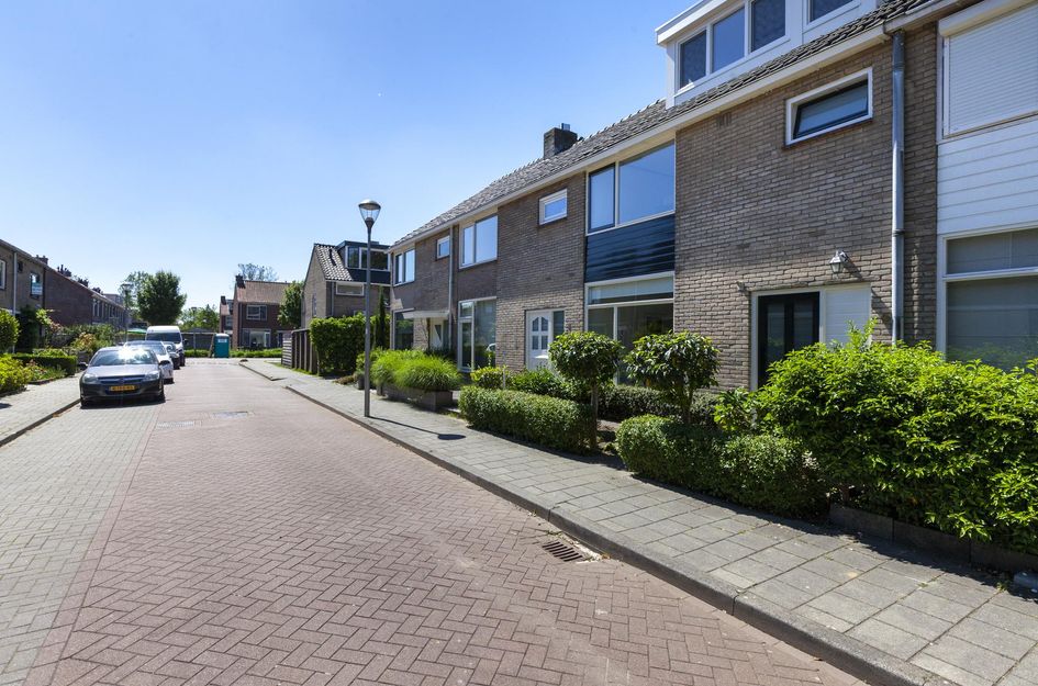 Appelstraat 5