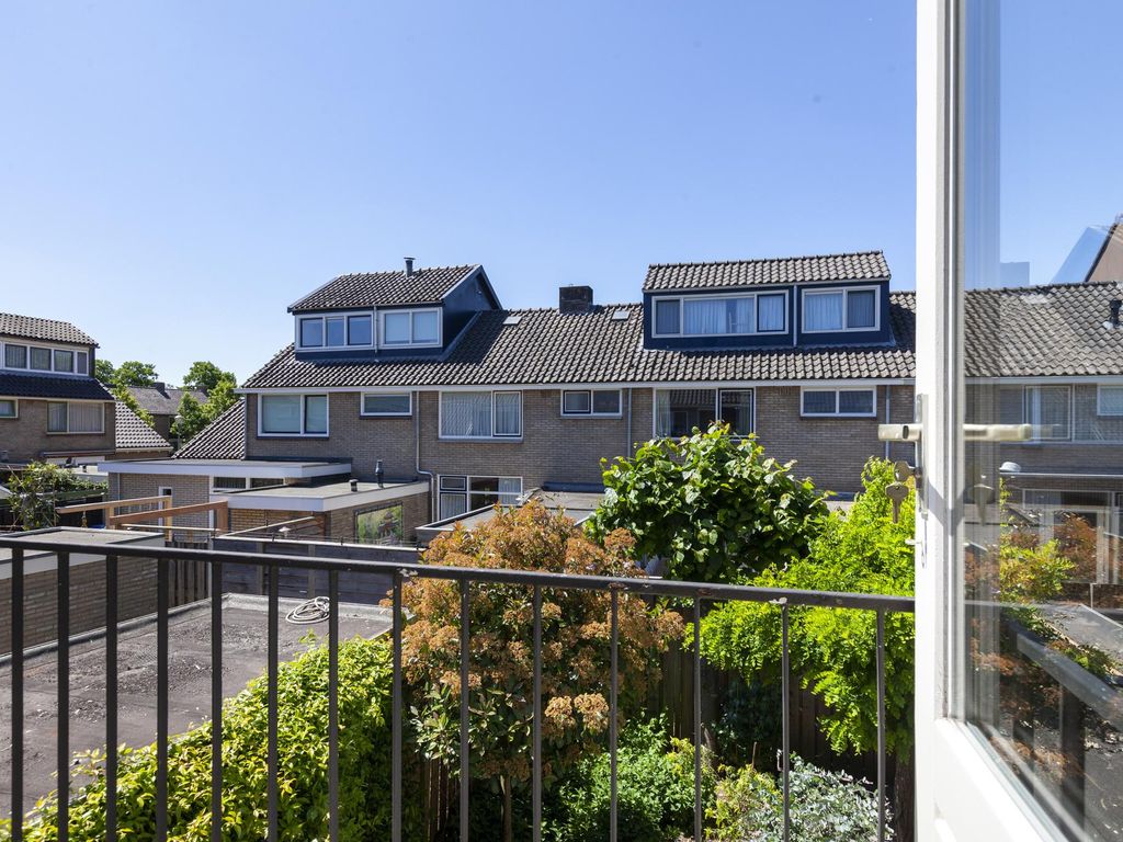 Appelstraat 5, WOERDEN