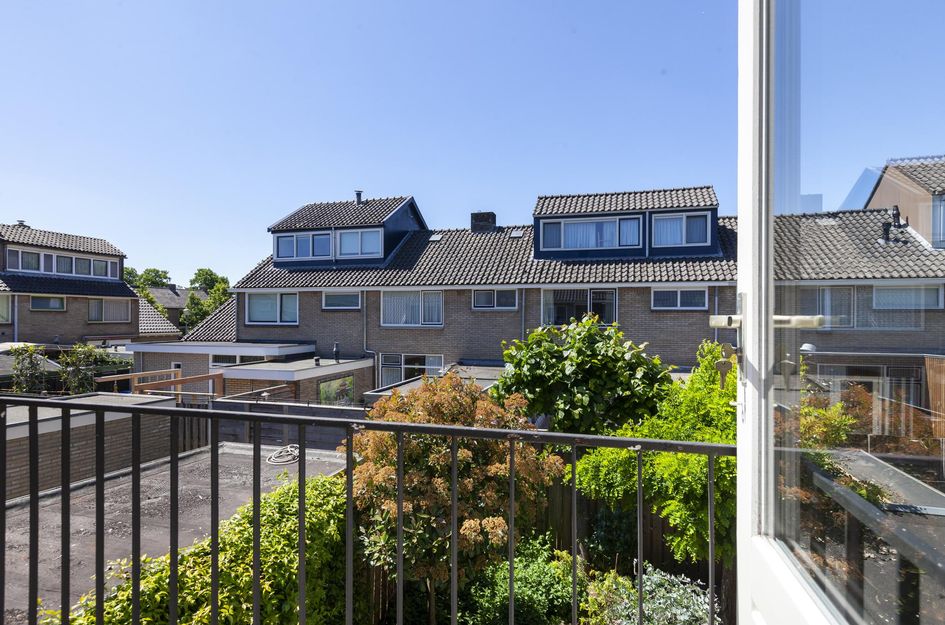 Appelstraat 5