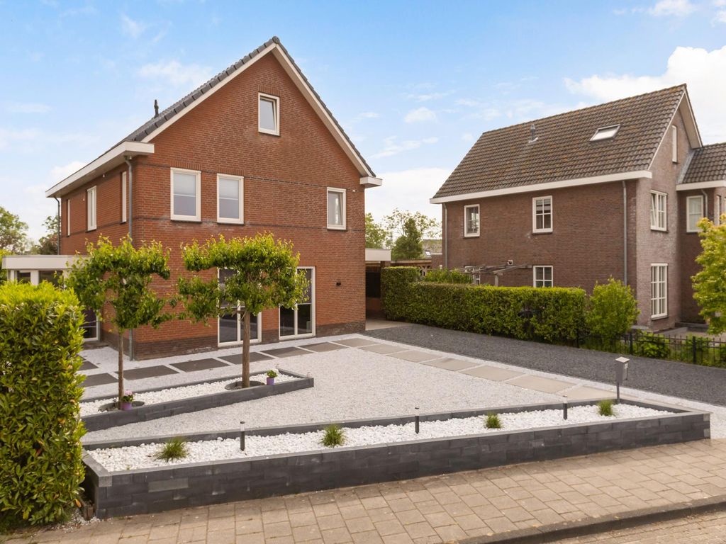 Champagnegaard 22, WOERDEN