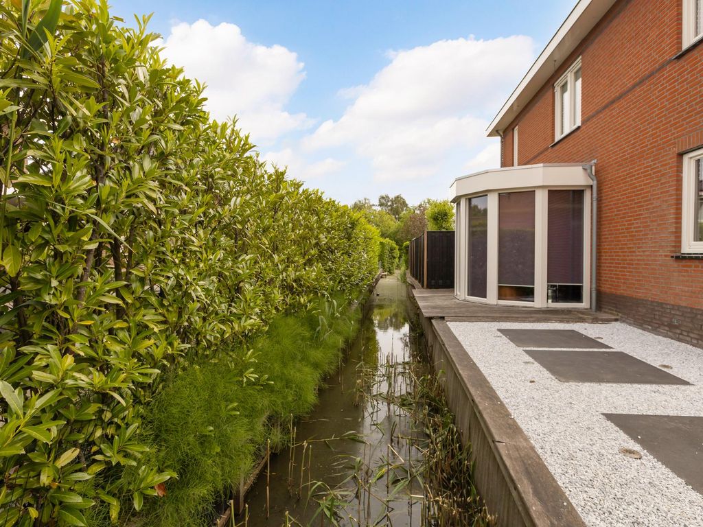 Champagnegaard 22, WOERDEN