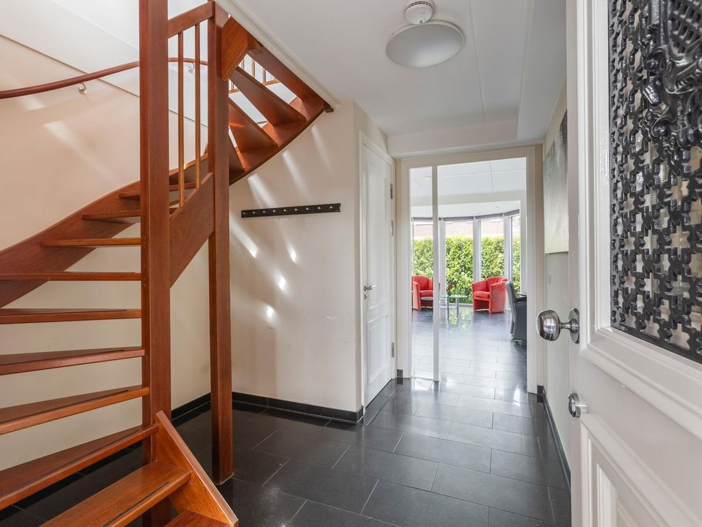 Champagnegaard 22, WOERDEN