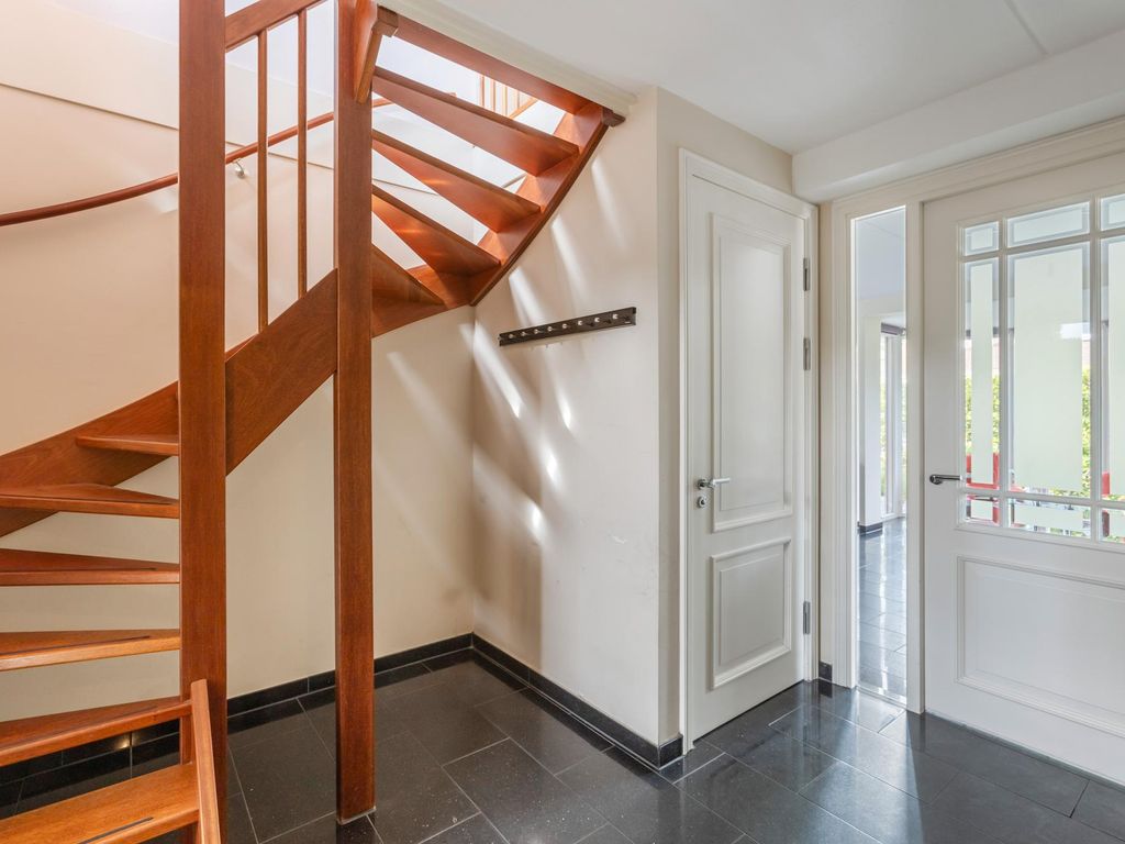 Champagnegaard 22, WOERDEN