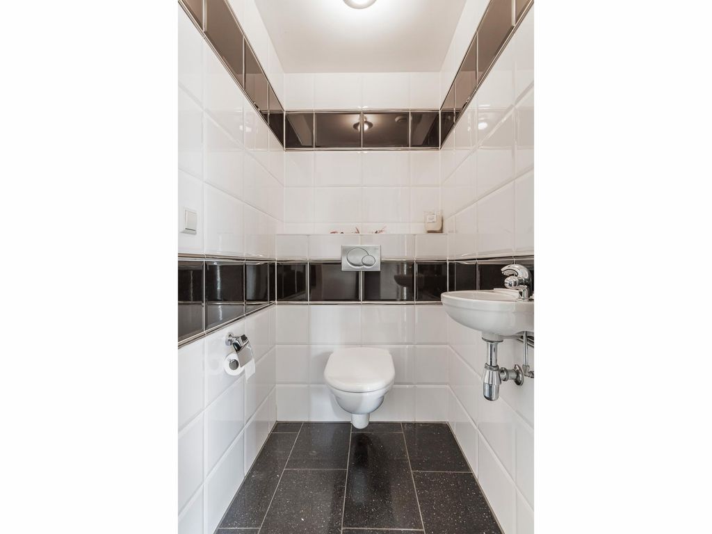 Champagnegaard 22, WOERDEN
