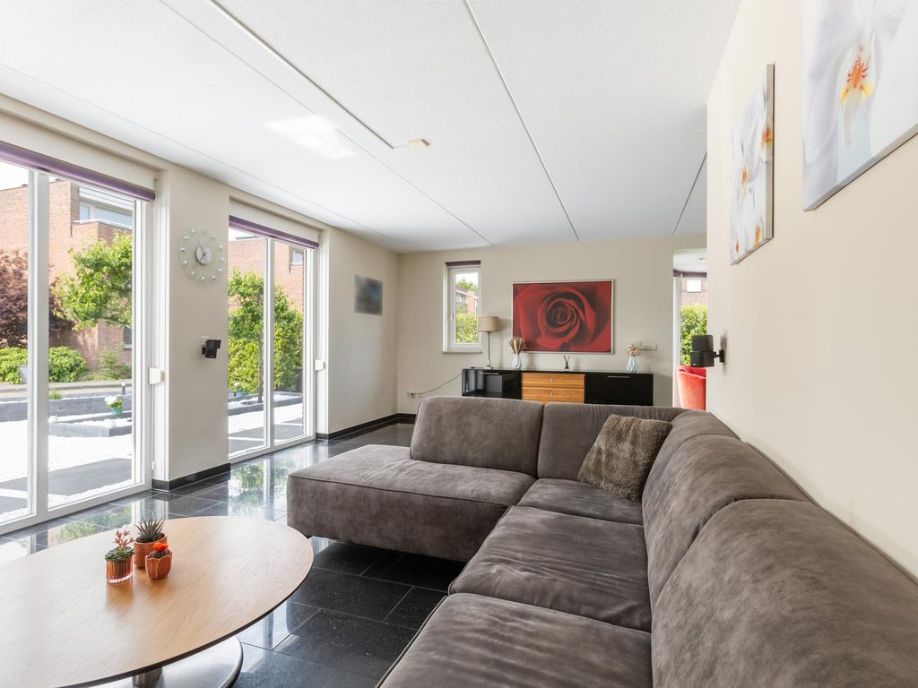 Champagnegaard 22, WOERDEN
