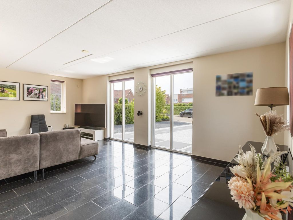 Champagnegaard 22, WOERDEN