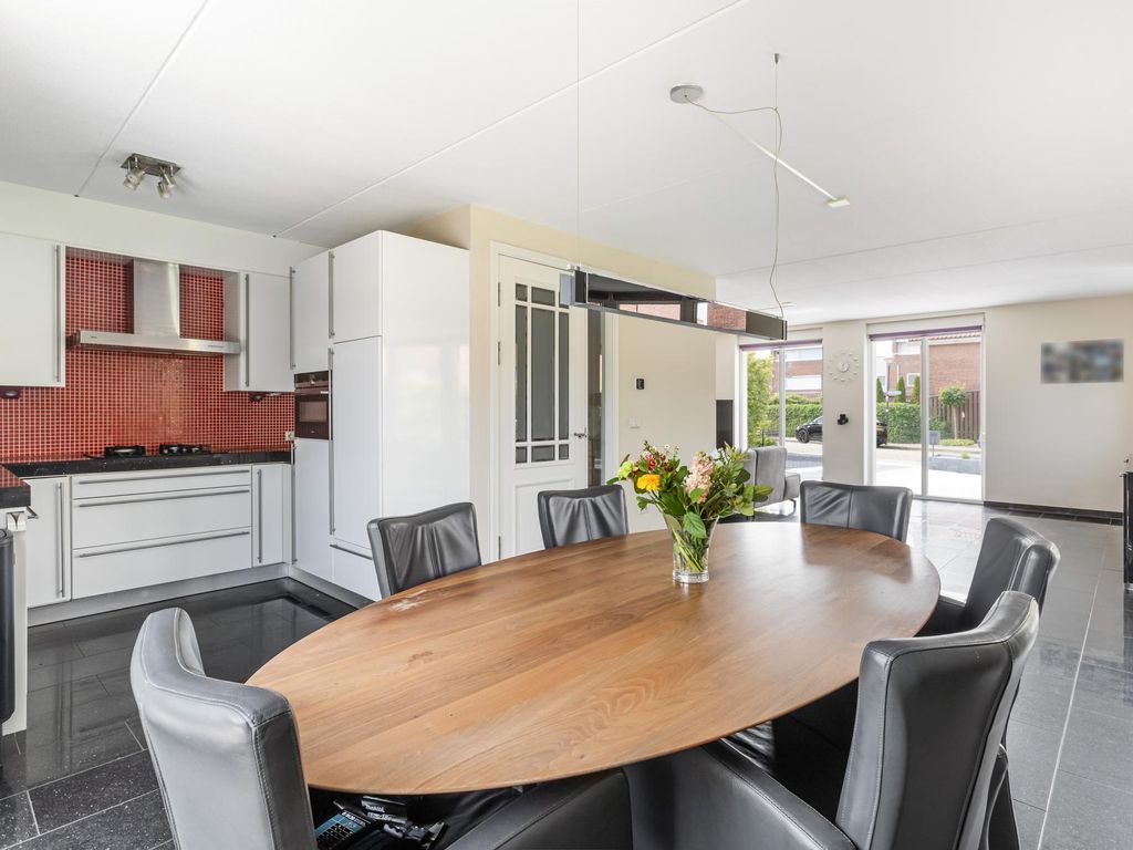 Champagnegaard 22, WOERDEN