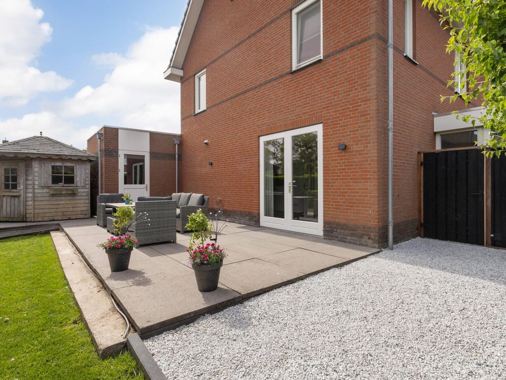 Champagnegaard 22, WOERDEN