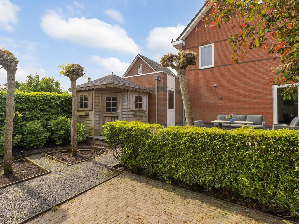 Champagnegaard 22, WOERDEN