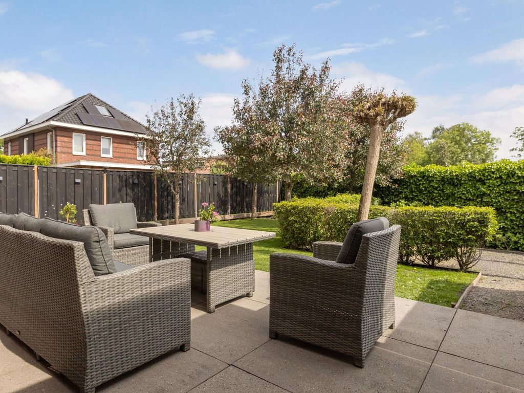 Champagnegaard 22, WOERDEN