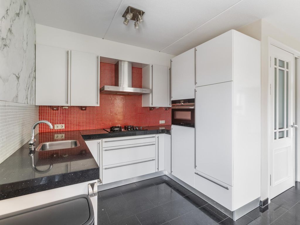 Champagnegaard 22, WOERDEN