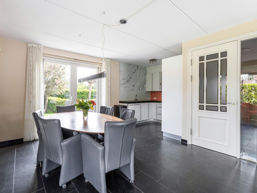 Champagnegaard 22, WOERDEN