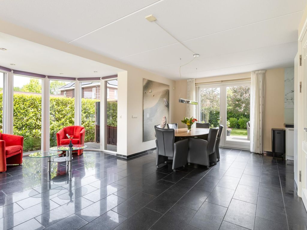 Champagnegaard 22, WOERDEN