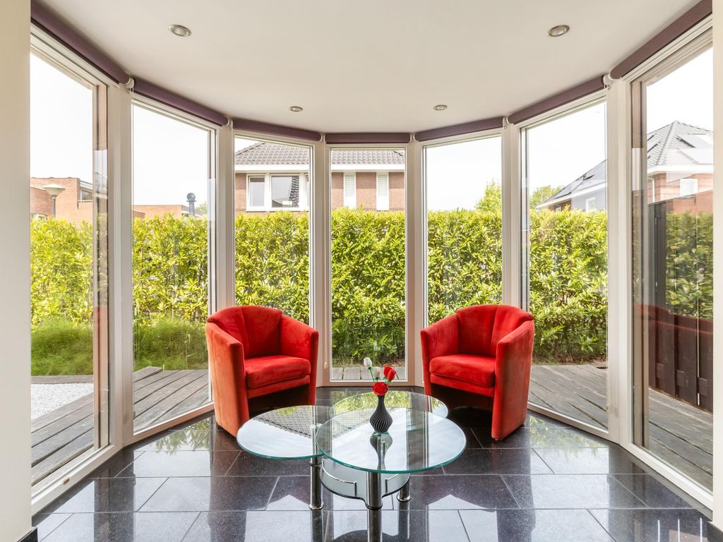 Champagnegaard 22, WOERDEN