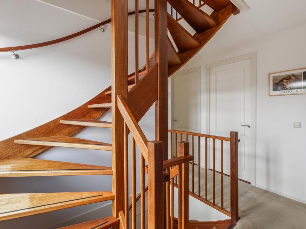 Champagnegaard 22, WOERDEN