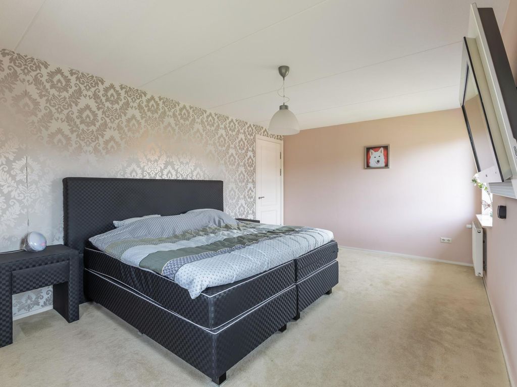 Champagnegaard 22, WOERDEN