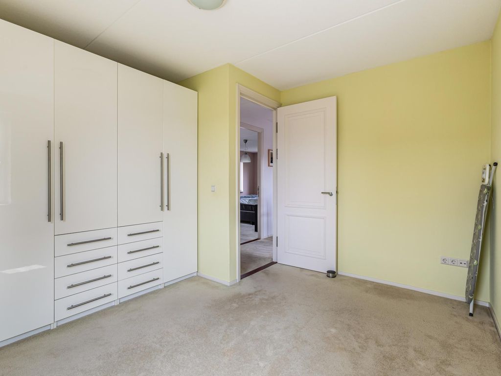 Champagnegaard 22, WOERDEN