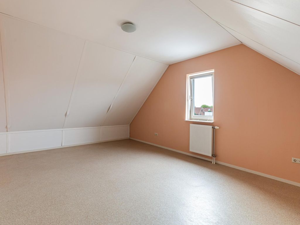 Champagnegaard 22, WOERDEN