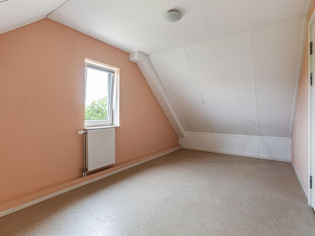 Champagnegaard 22, WOERDEN