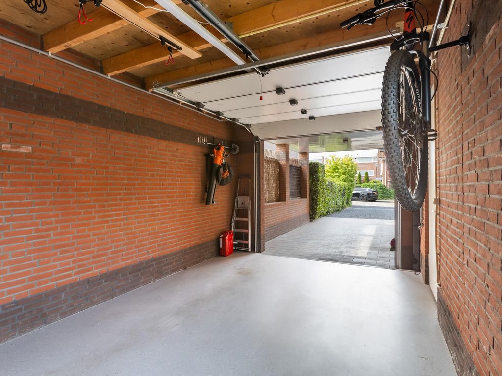 Champagnegaard 22, WOERDEN