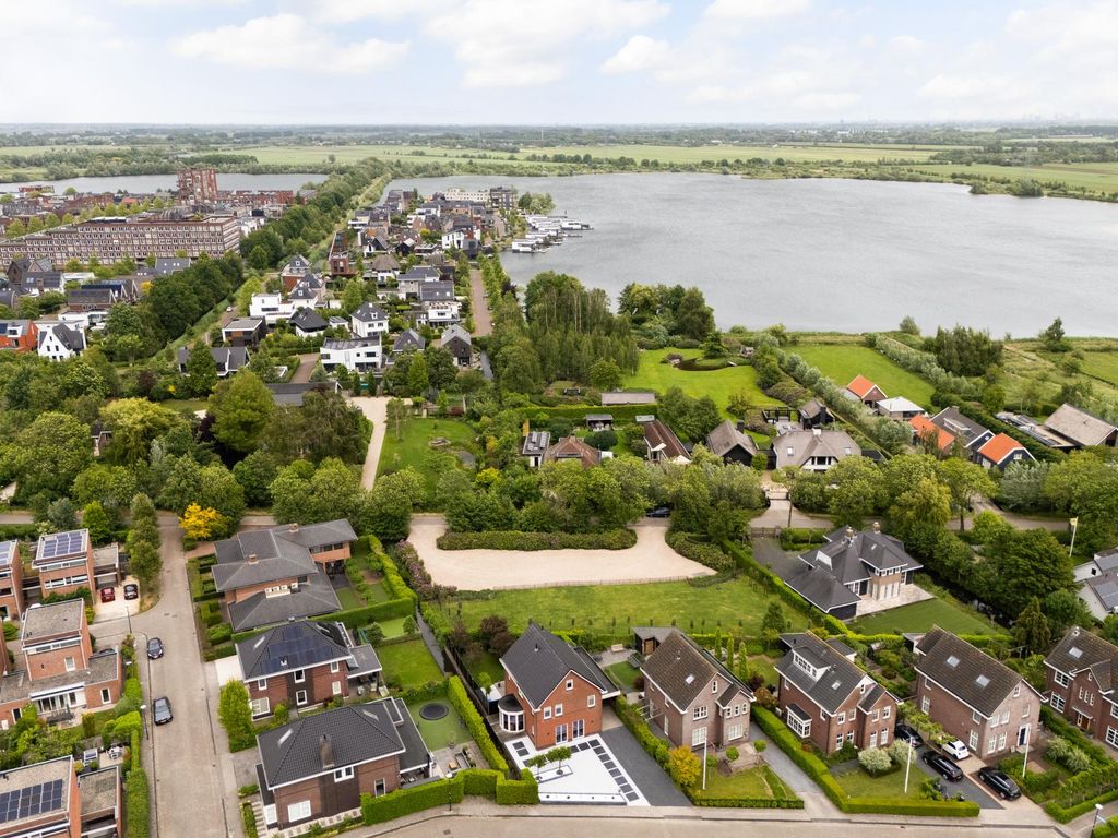 Champagnegaard 22, WOERDEN