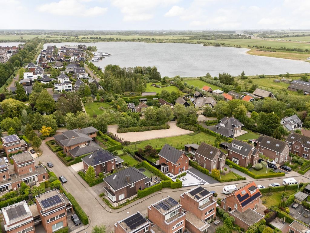 Champagnegaard 22, WOERDEN