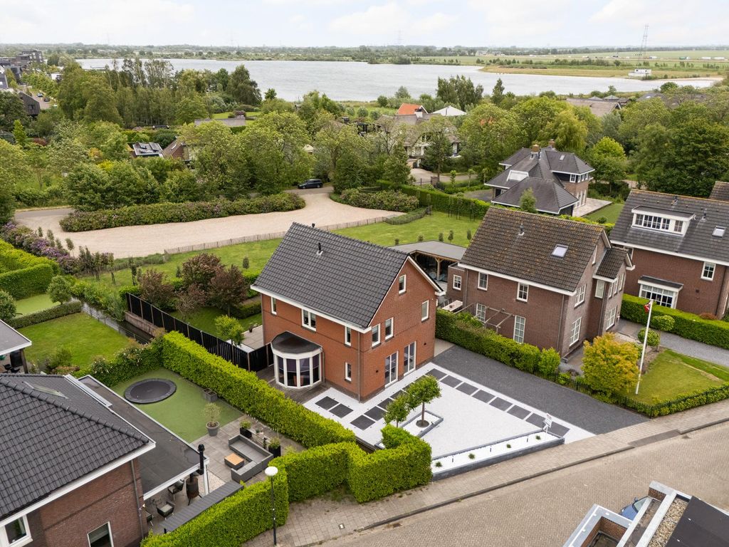 Champagnegaard 22, WOERDEN