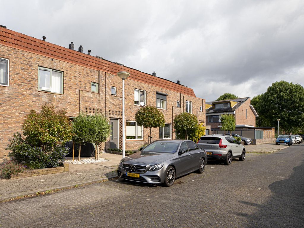 Muurkruid 1, DE MEERN