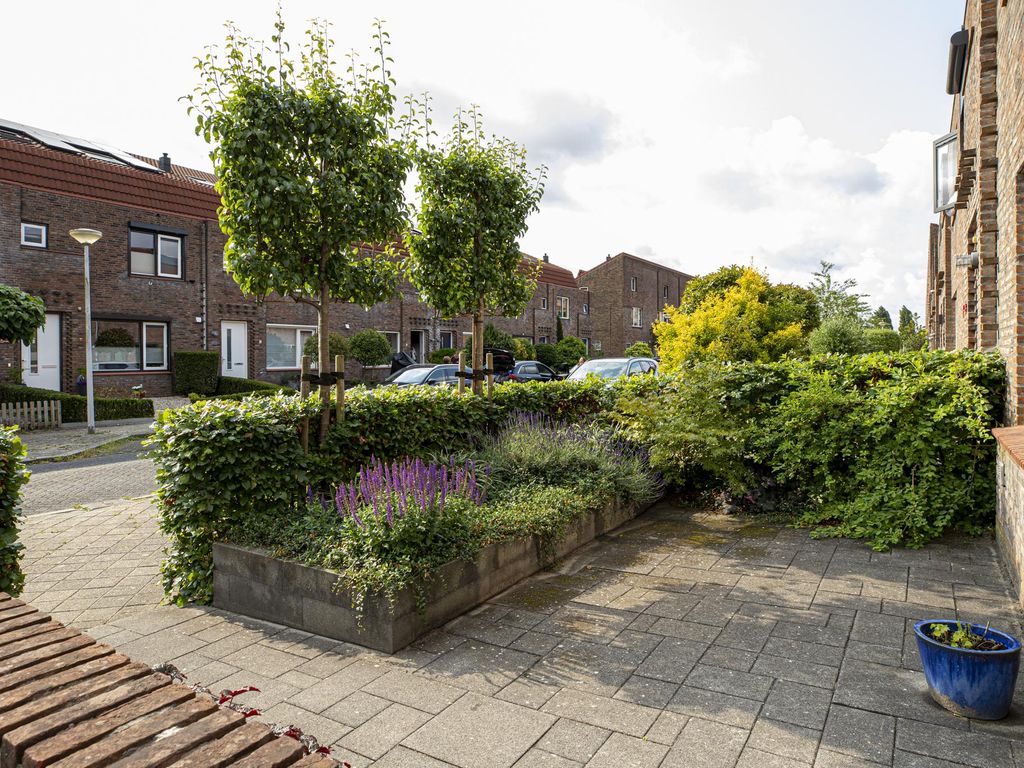 Muurkruid 1, DE MEERN
