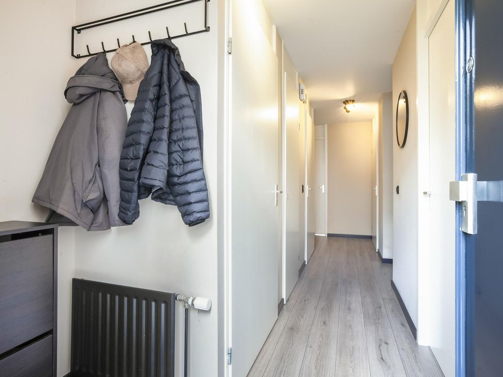 Terschellingkade 26, WOERDEN