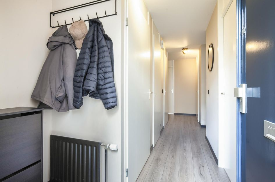 Terschellingkade 26