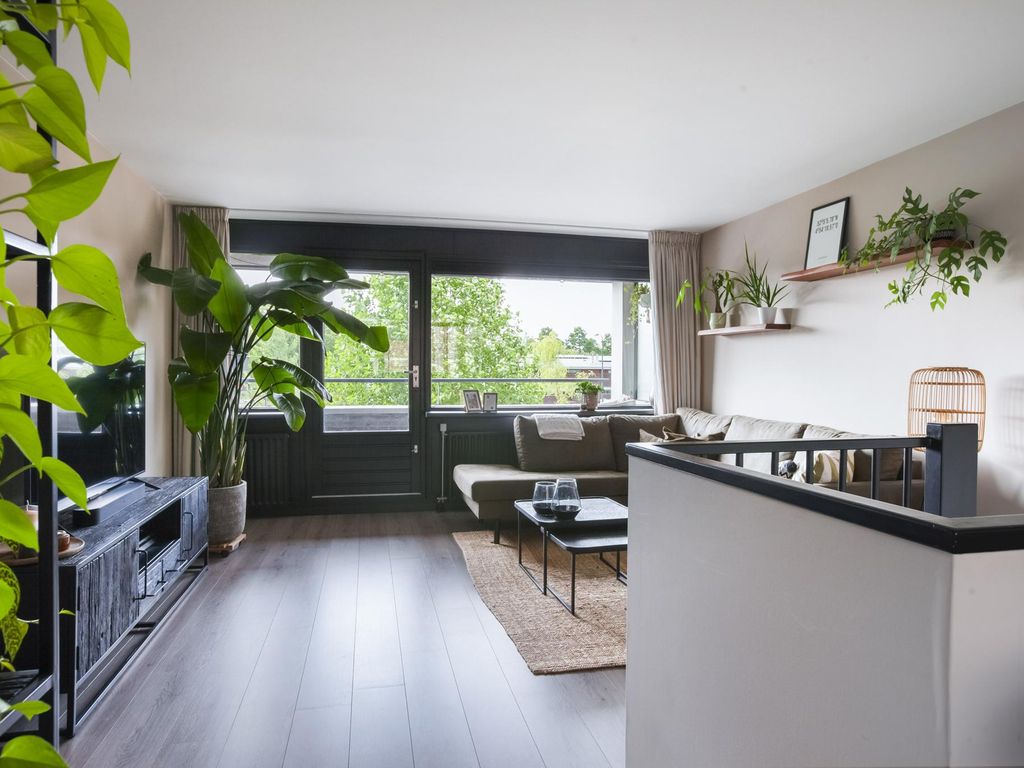 Terschellingkade 26, WOERDEN