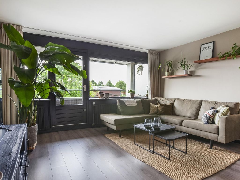 Terschellingkade 26, WOERDEN