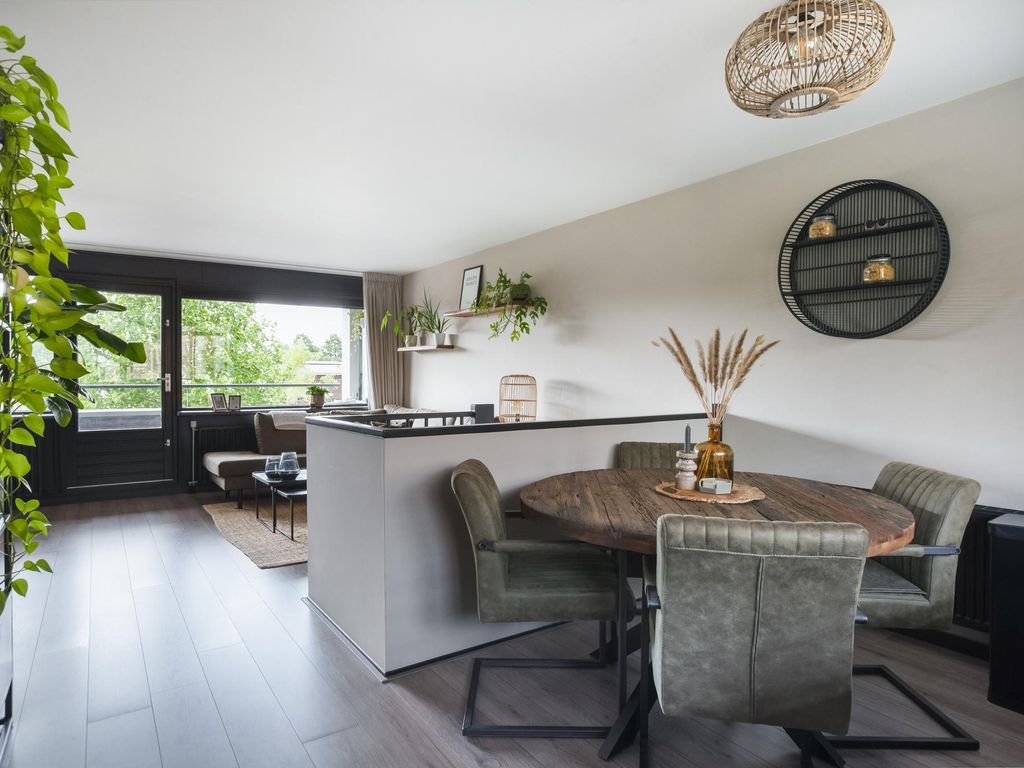 Terschellingkade 26, WOERDEN