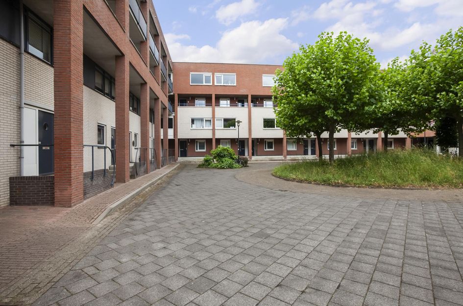 Terschellingkade 26