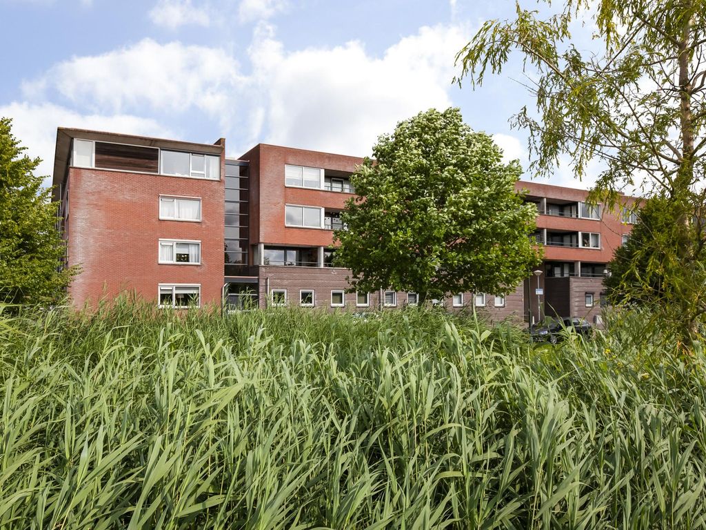 Terschellingkade 26, WOERDEN