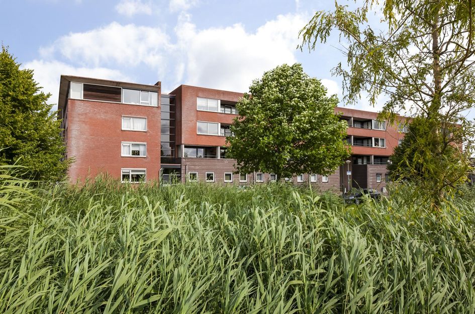 Terschellingkade 26