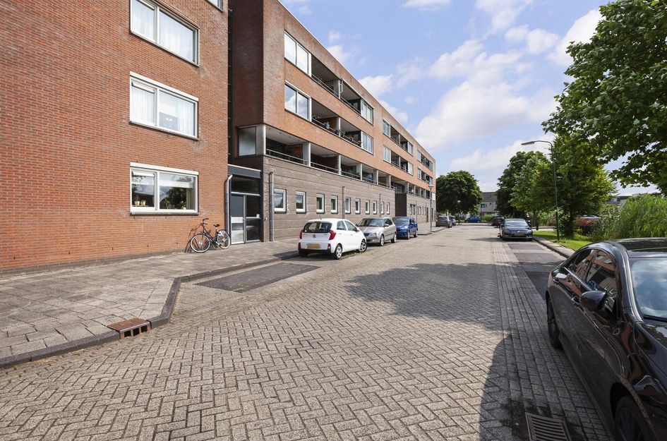 Terschellingkade 26